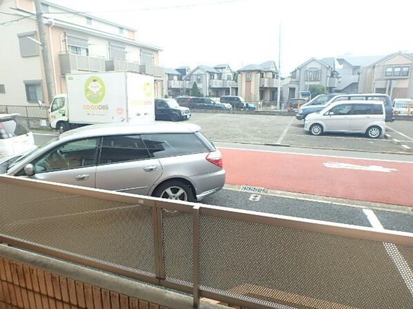 シャルムコートの物件内観写真